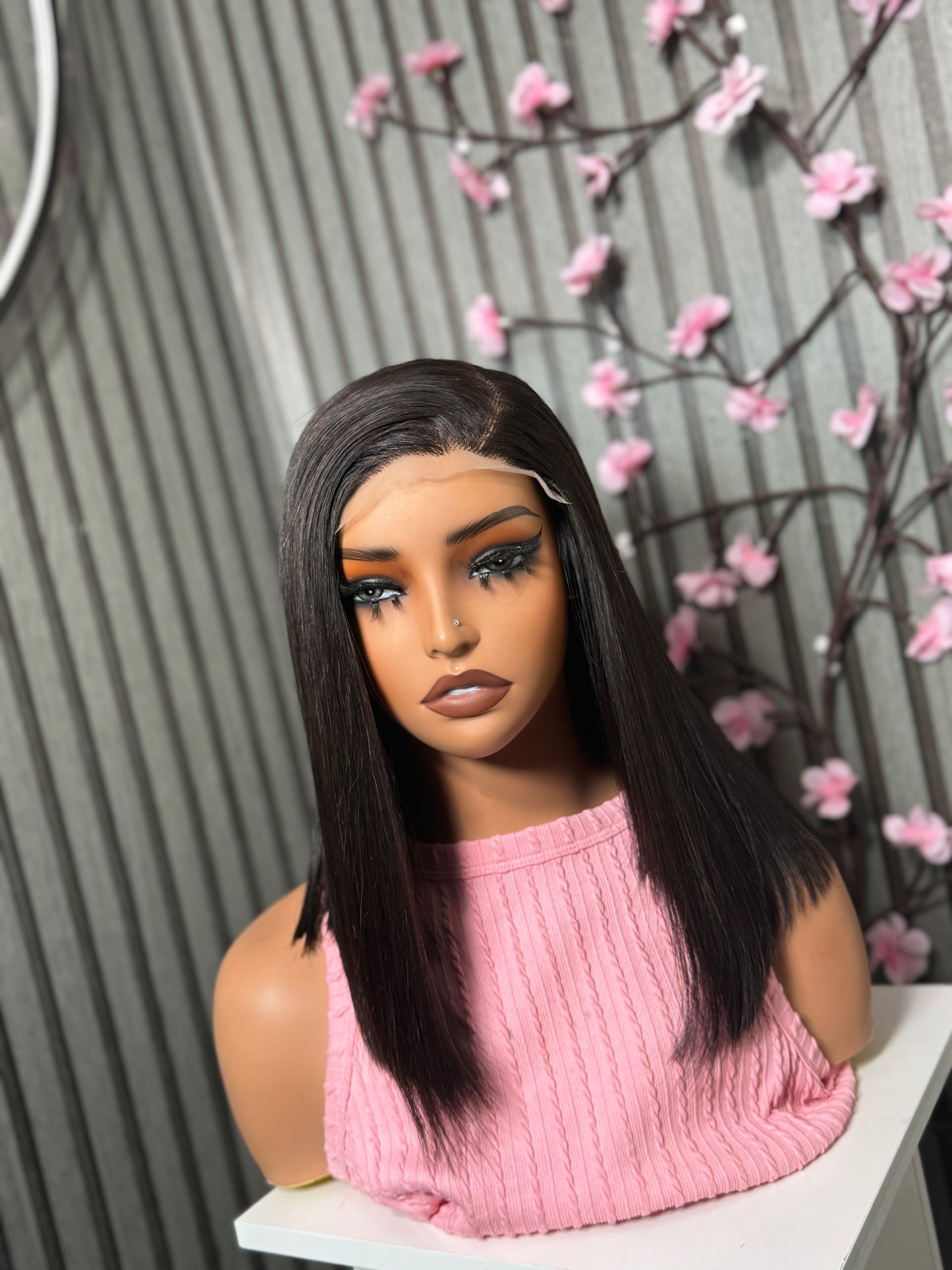 12 inches Vietnamese Bonestraight