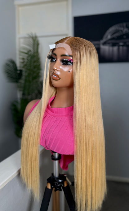 DONOR BLONDE 24’ ✨✨