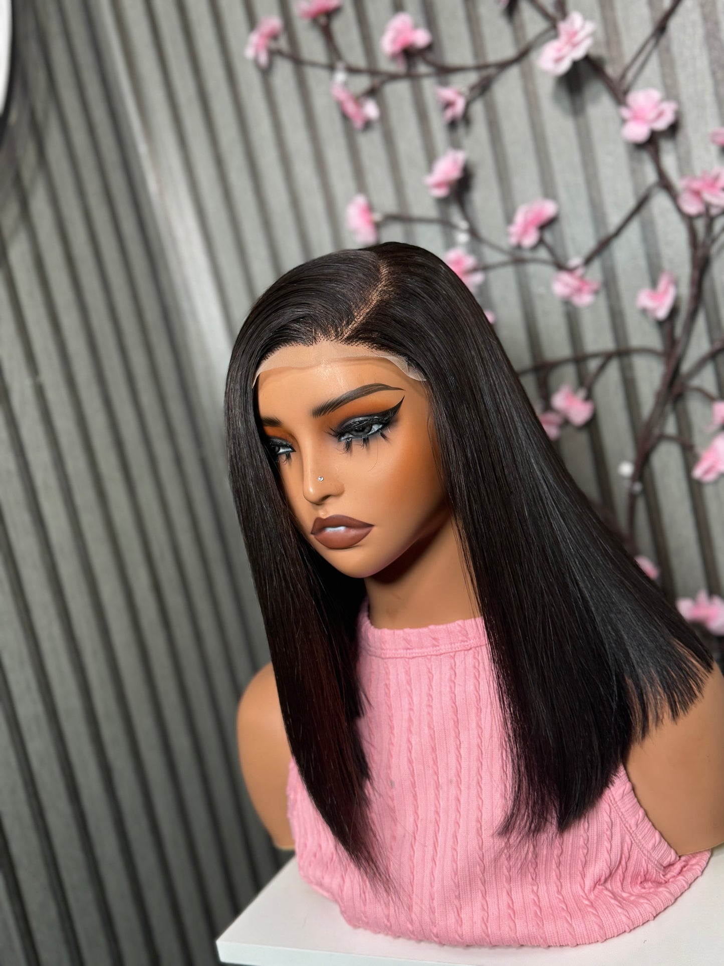 12 inches Vietnamese Bonestraight