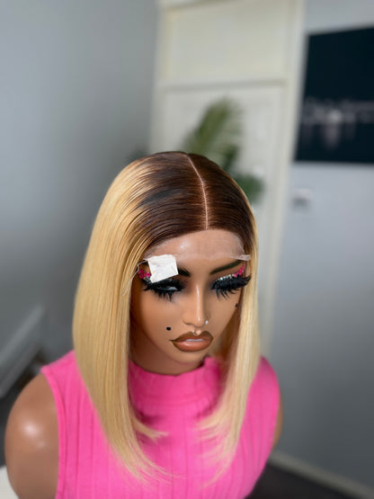 DONOR BLONDE 10’✨✨
