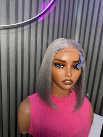 Gray SDD BONESTRAIGHT