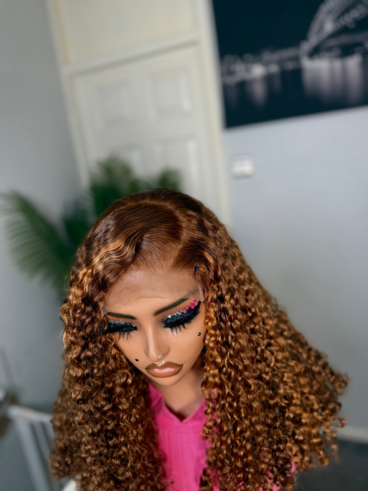 20’ PIXIE IN 5 BY 5