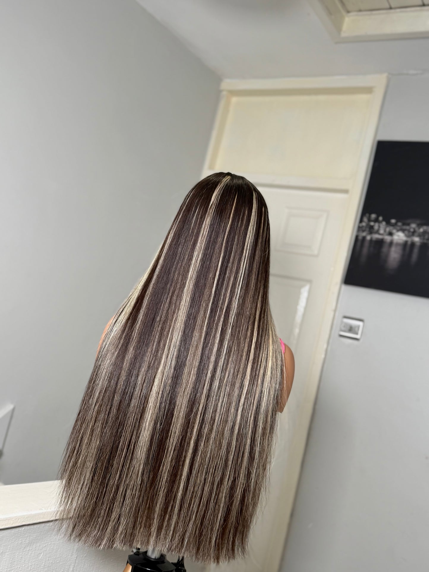 ICED MOCHA LUXE 🌸🌸