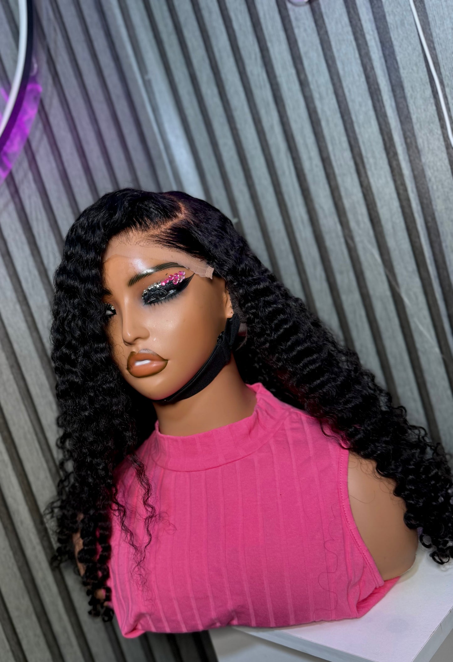 6 BY 6 PIXIE CURL