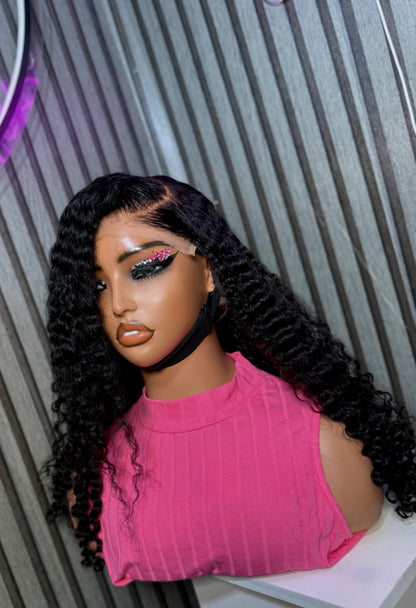 6 BY 6 PIXIE CURL