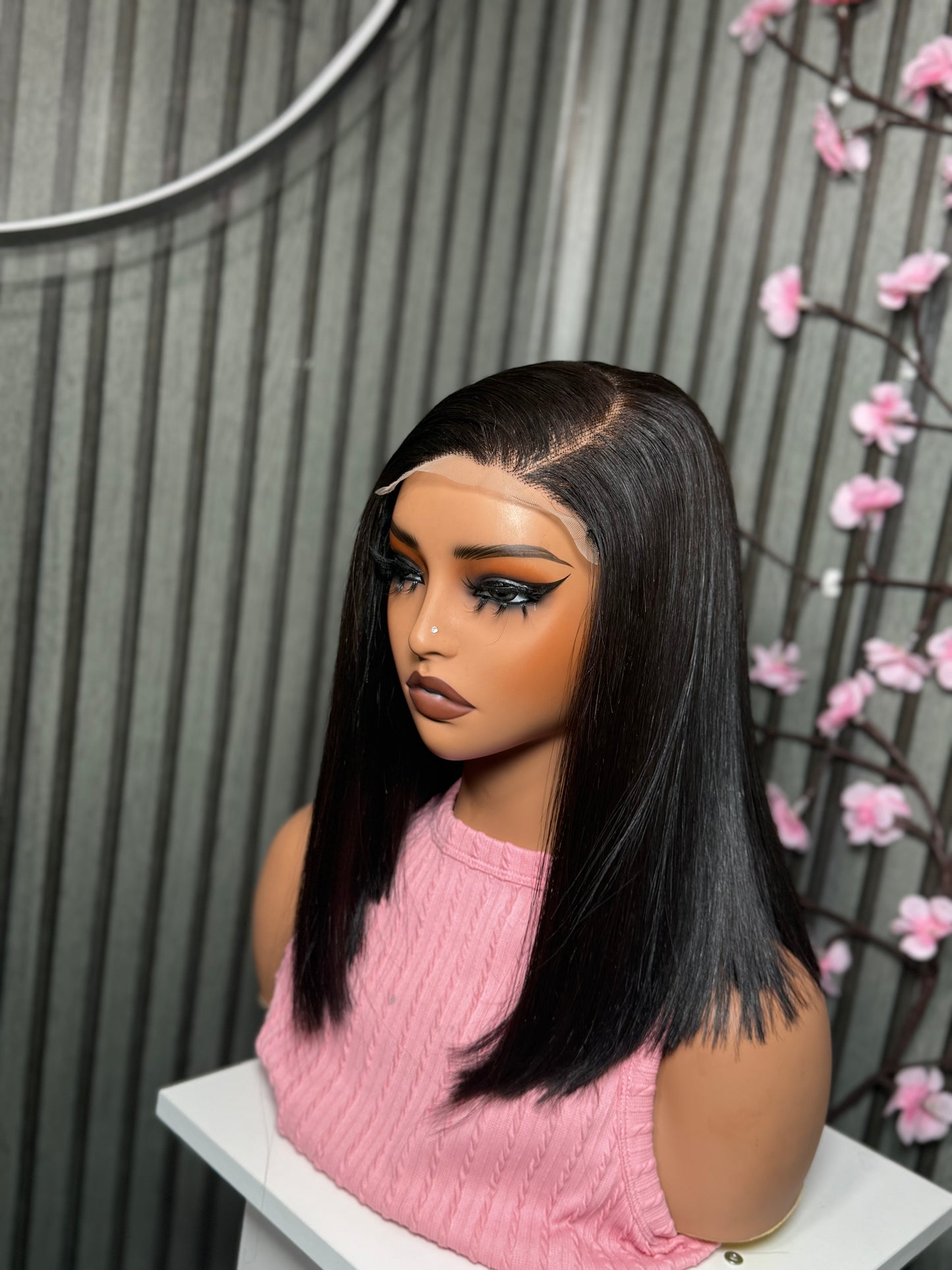 12 inches Vietnamese Bonestraight