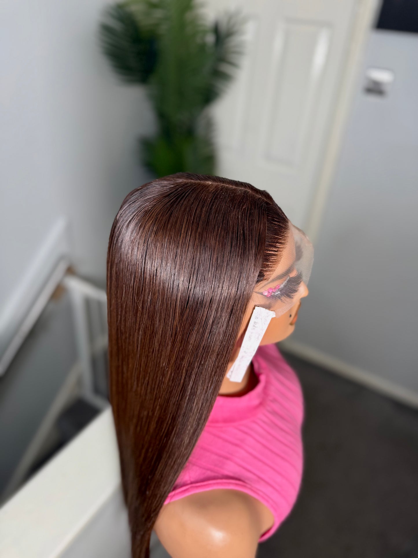 LUXE BROWN 22” ✨✨