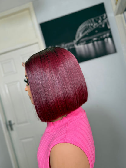 LOLA BURGUNDY