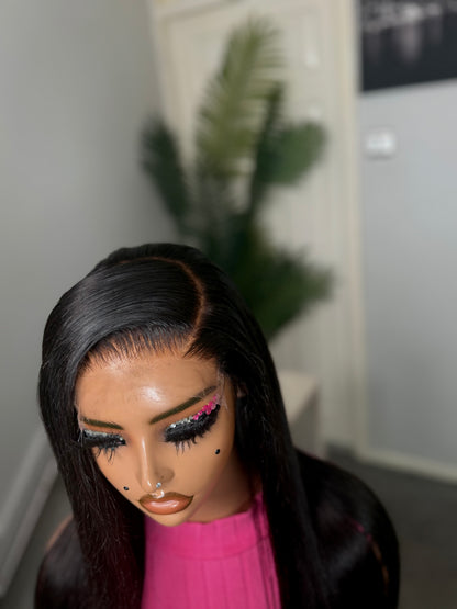 HD SILKY STRAIGHT 22”✨✨