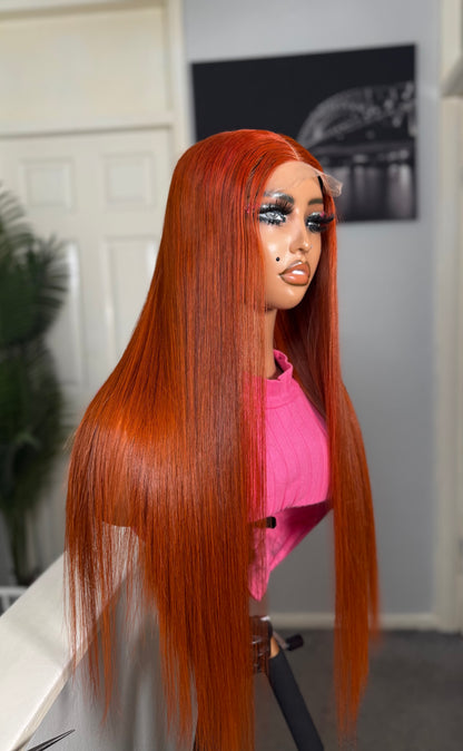 CAJUN 26’✨-VIETNAMESE BONESTRAIGHT