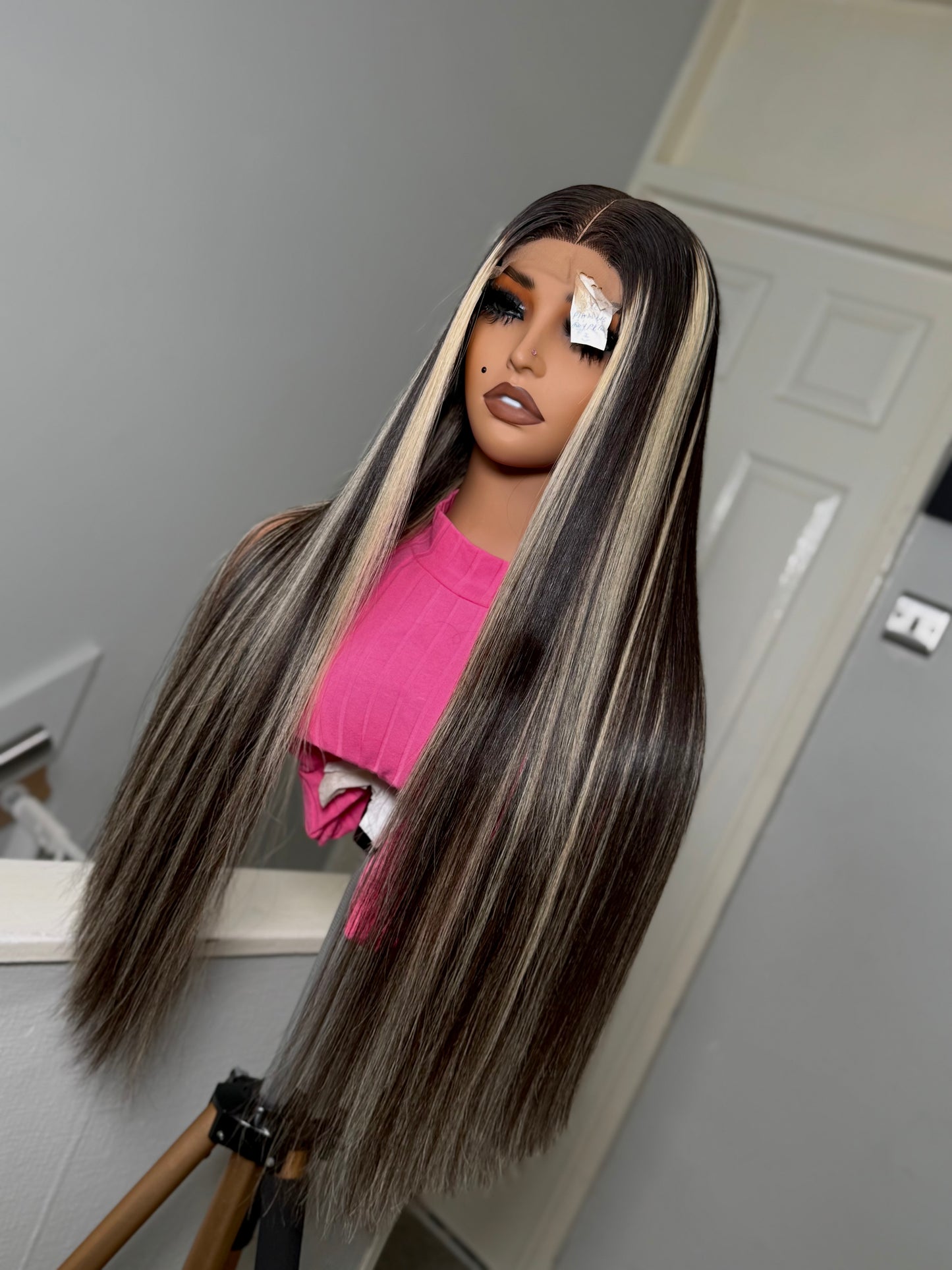 ICED MOCHA LUXE 🌸🌸