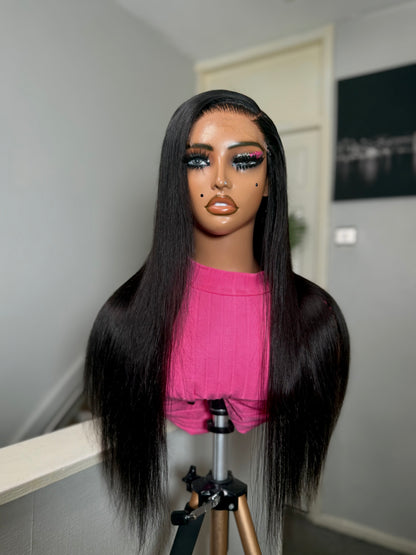 HD SILKY STRAIGHT 22”✨✨