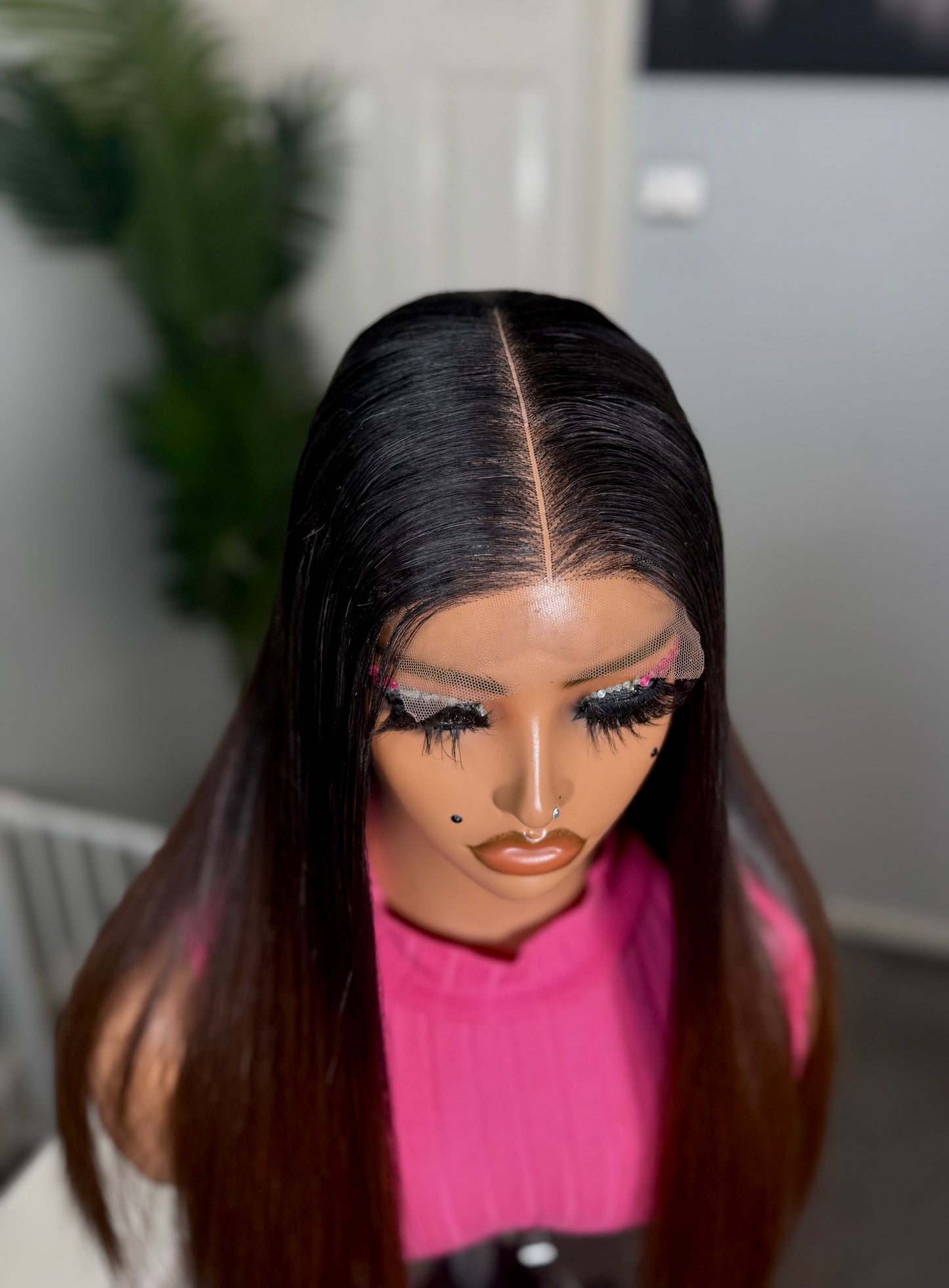 SUPER LUXE 2-TONE✨✨