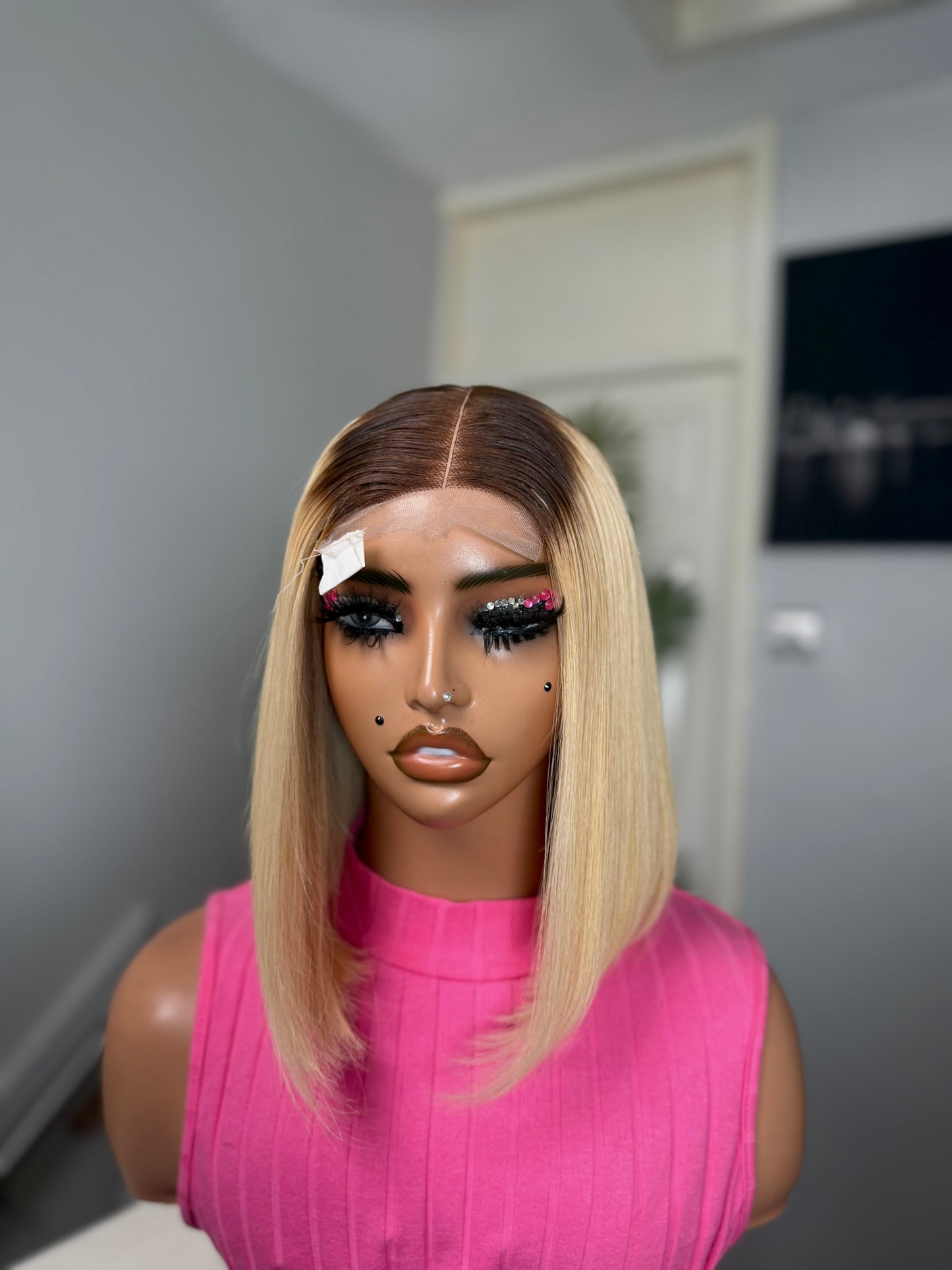 DONOR BLONDE 10’✨✨