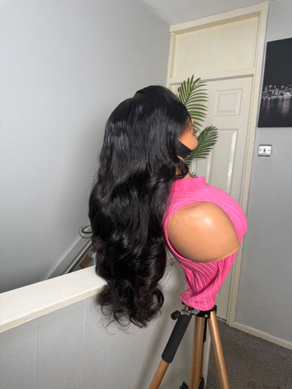 NATURAL WAVY✨✨