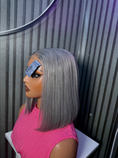 Gray SDD BONESTRAIGHT
