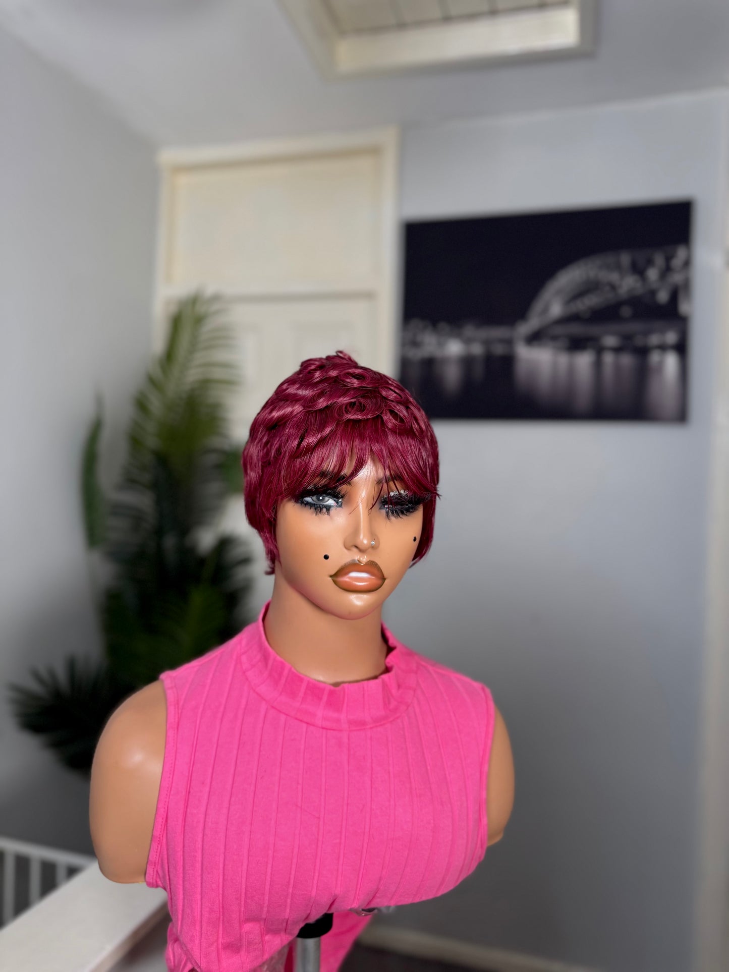 CUSTOMIZE SKULL CAP