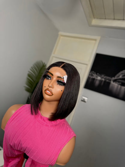 DIANNA- SDD Vietnamese Bob wig✨✨