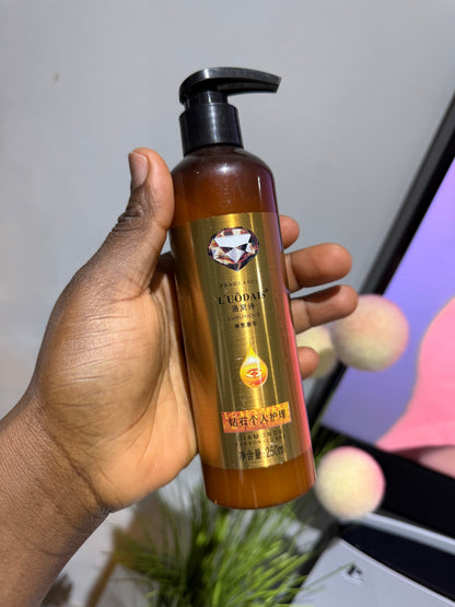 CURL KEEPER FOR CURLY WIGS MAINTENANCE