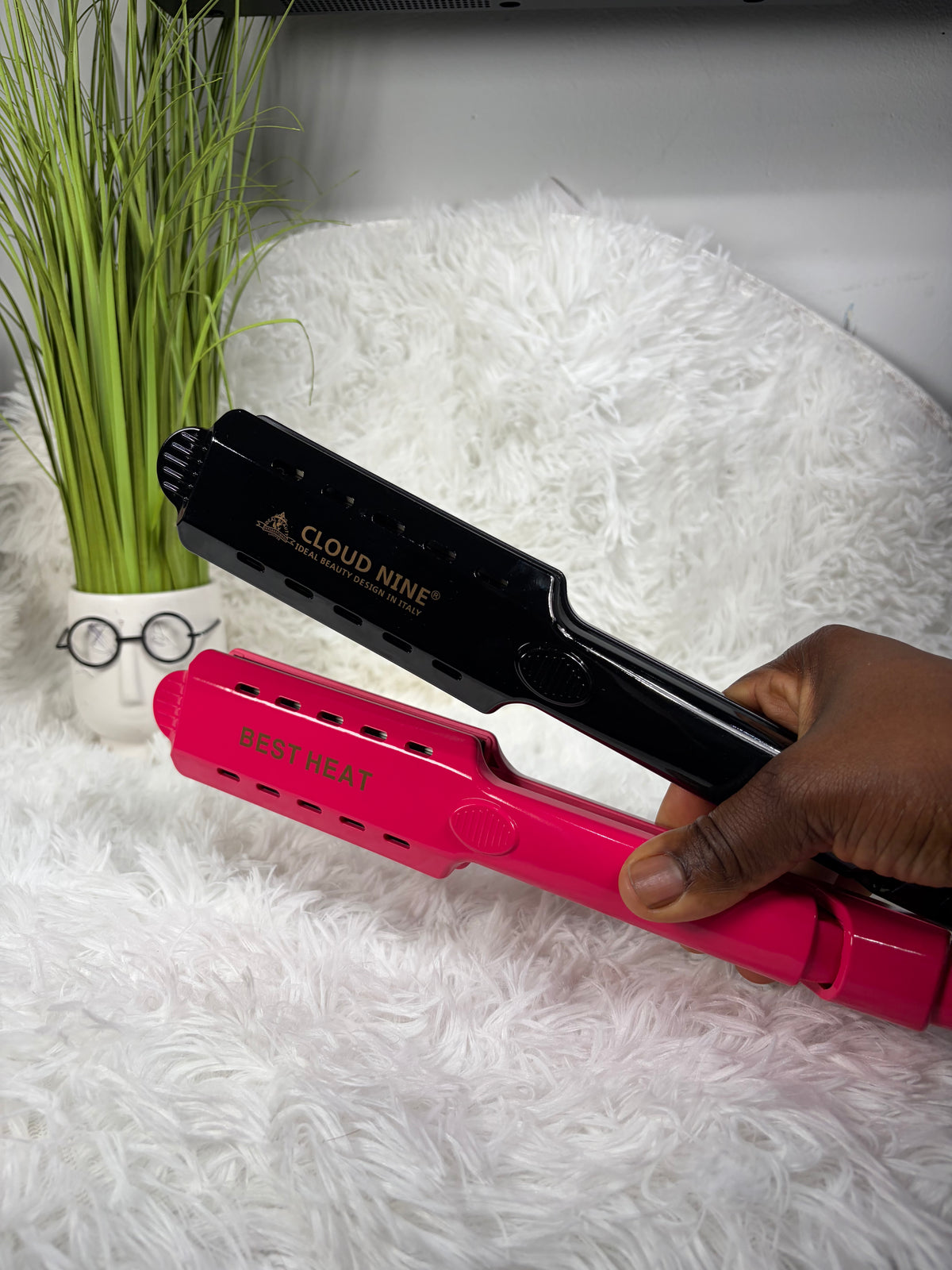 HAIR STRAIGHTENER ✨✨✨