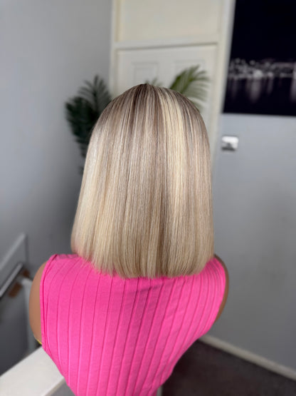 ASH LUXE BOB ✨✨