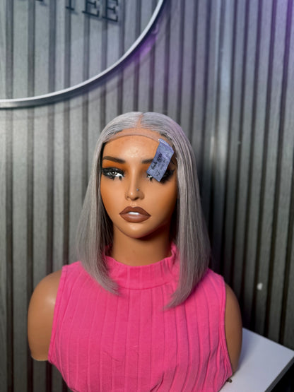 Gray SDD BONESTRAIGHT