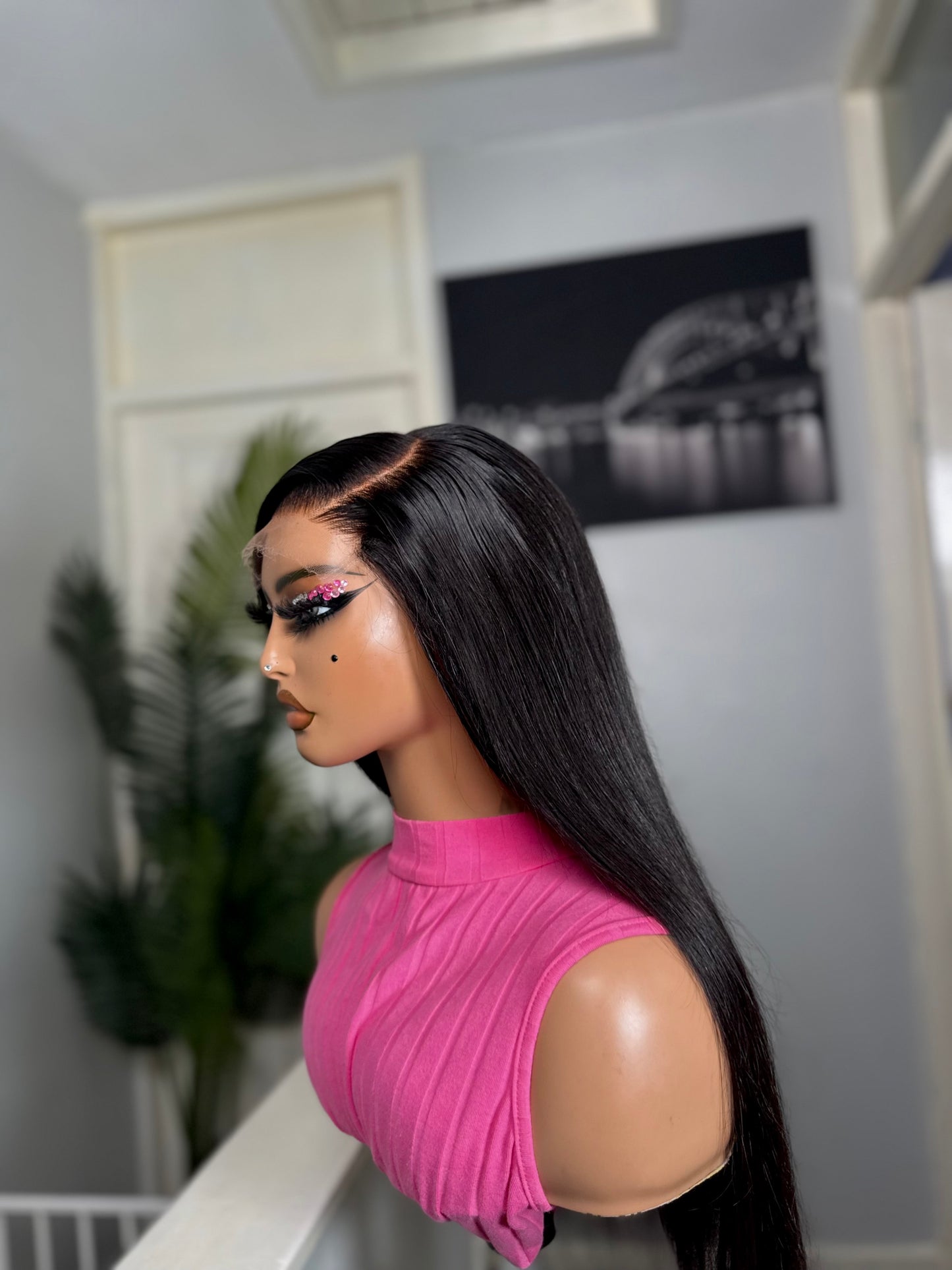 HD SILKY STRAIGHT 22”✨✨