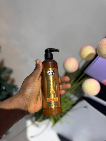 CURL KEEPER FOR CURLY WIGS MAINTENANCE