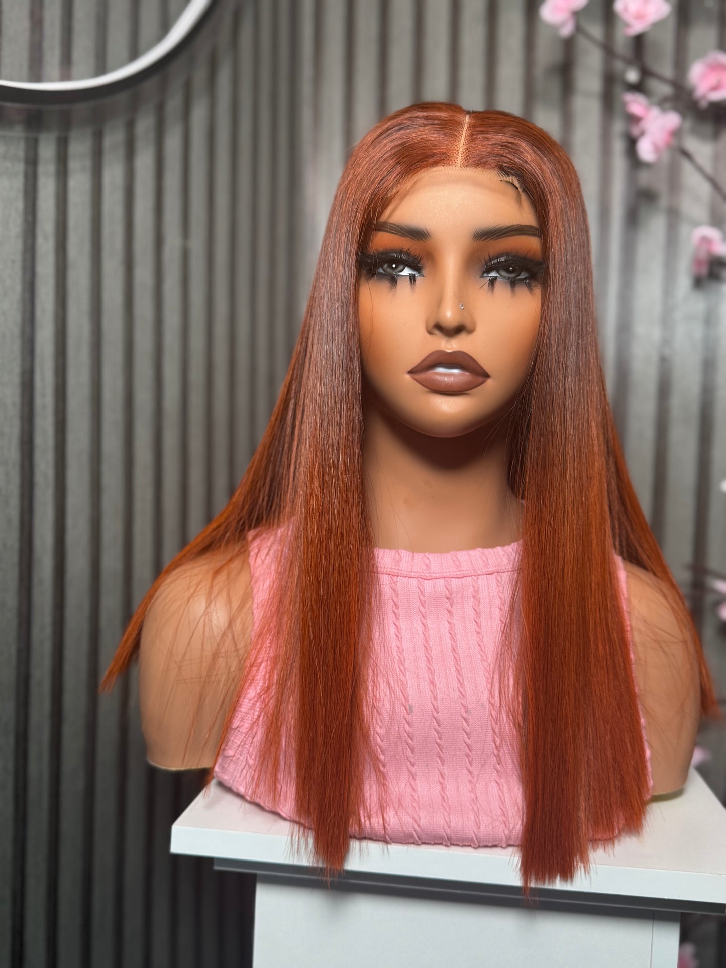 CLAIRE VIETNAMESE BONESTRAIGHT