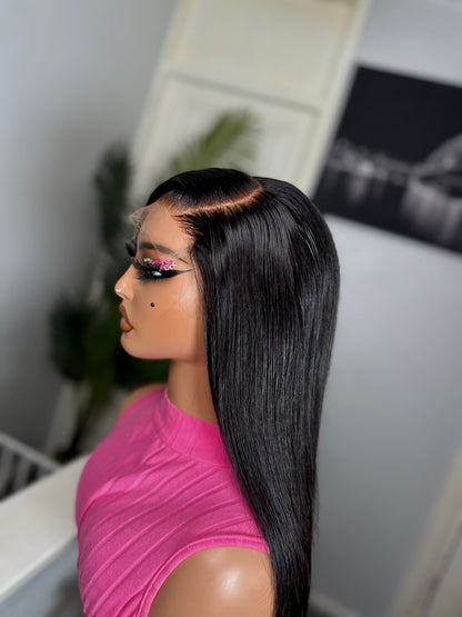 HD SILKY STRAIGHT 22”✨✨