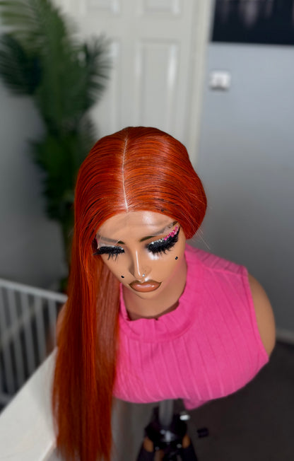 CAJUN 26’✨-VIETNAMESE BONESTRAIGHT