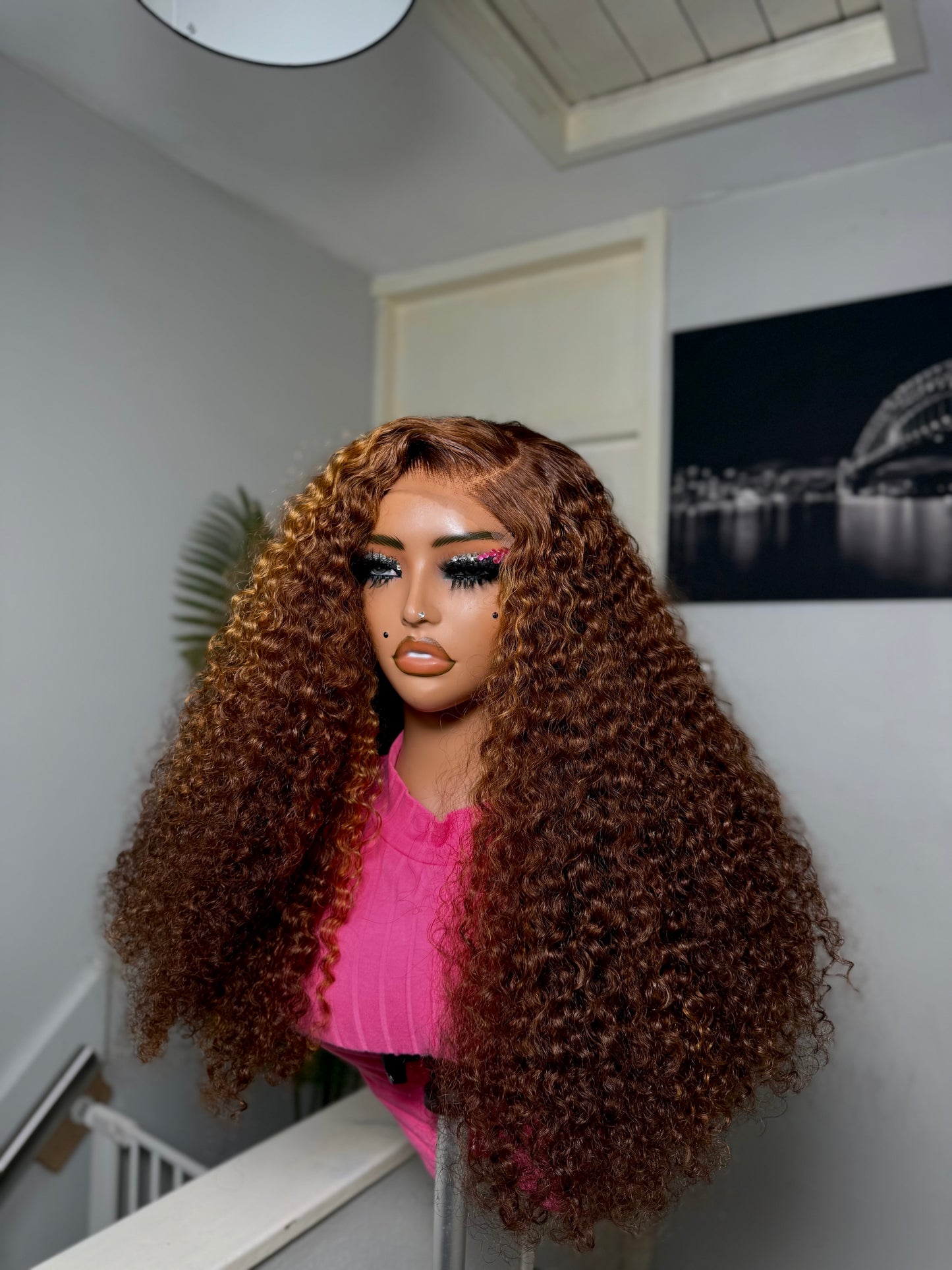 LUXE CURLS✨✨