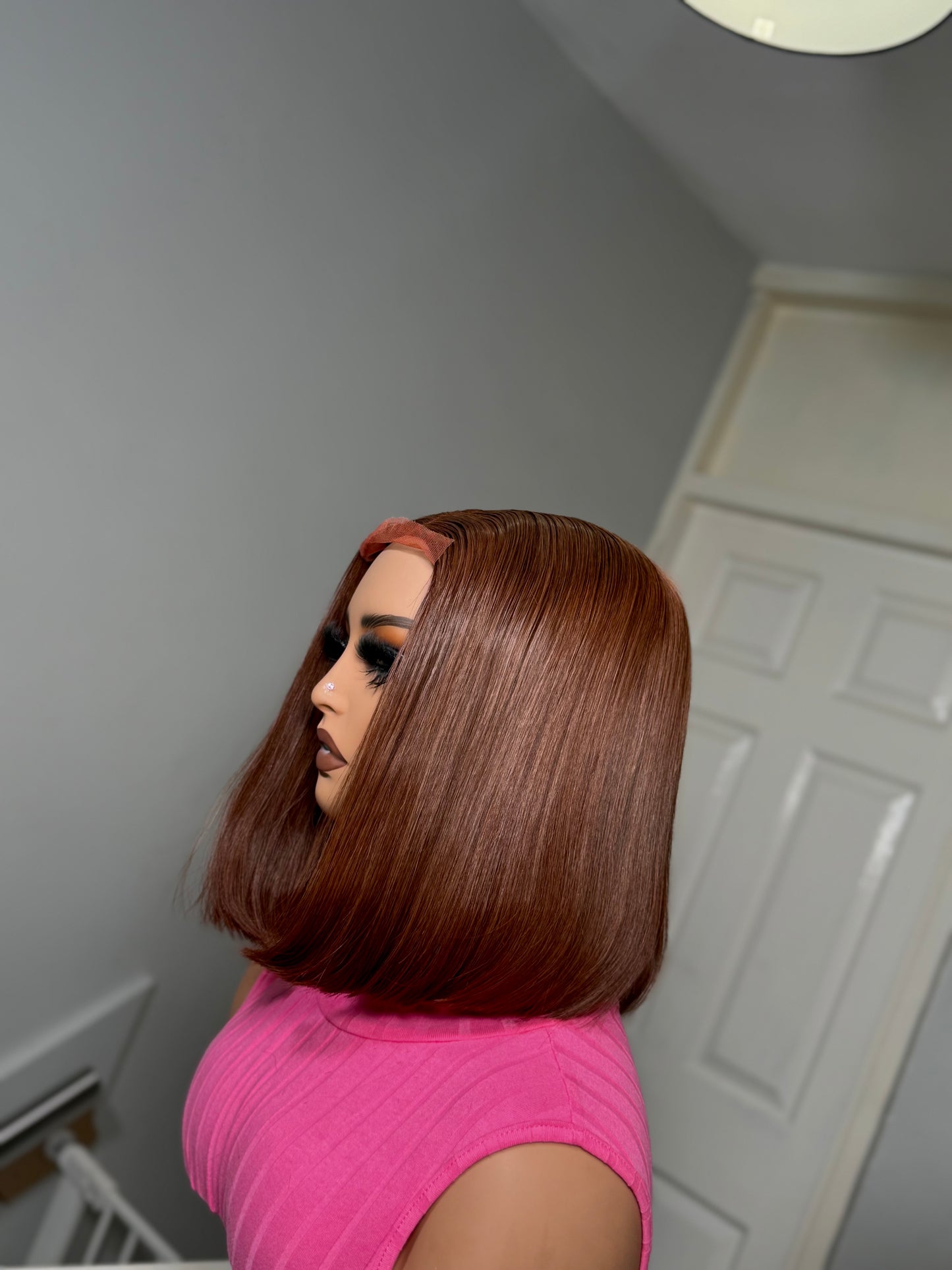 SOPHIE BOB