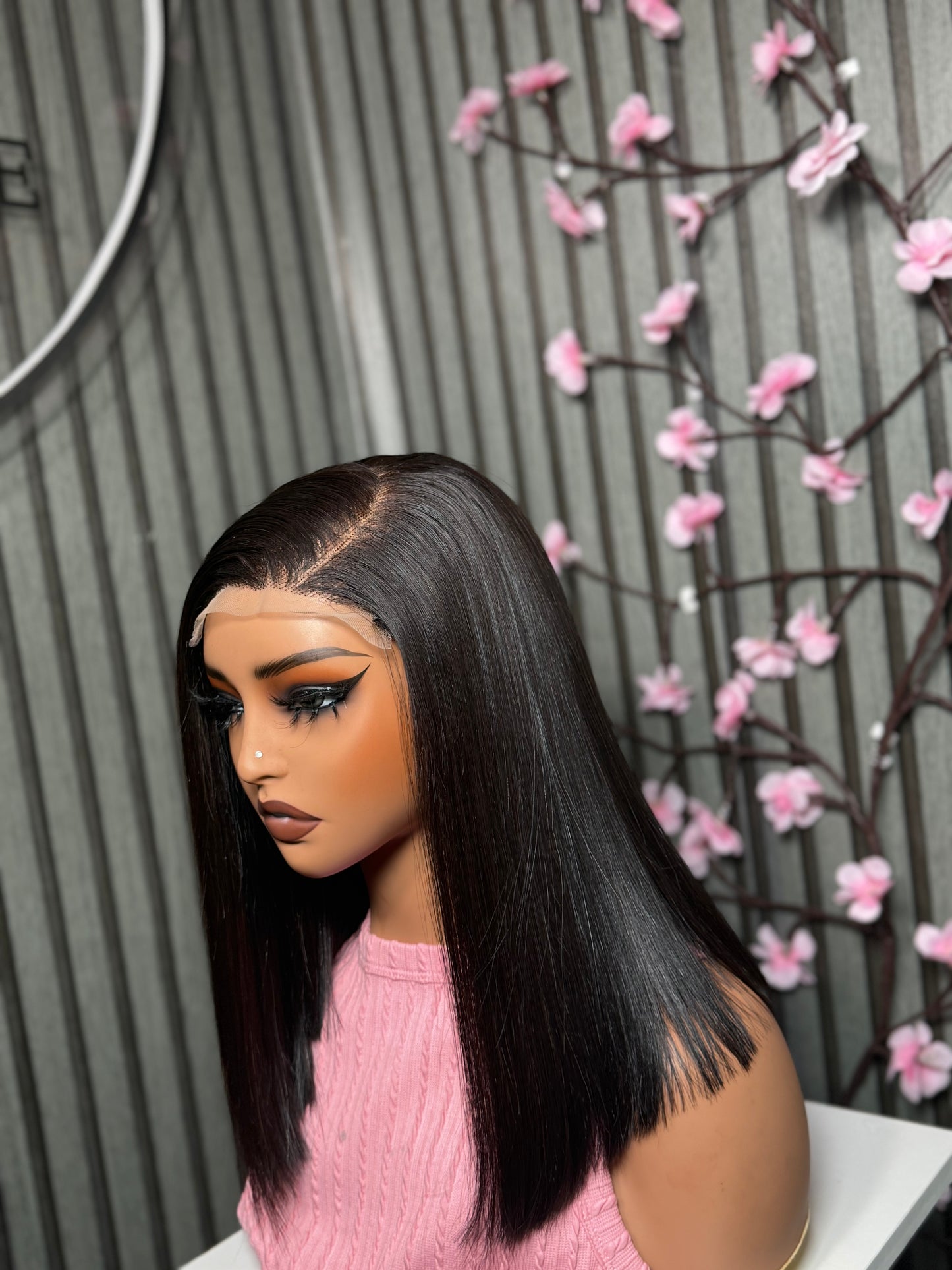 12 inches Vietnamese Bonestraight