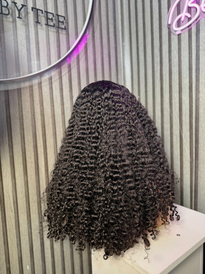 6 BY 6 PIXIE CURL