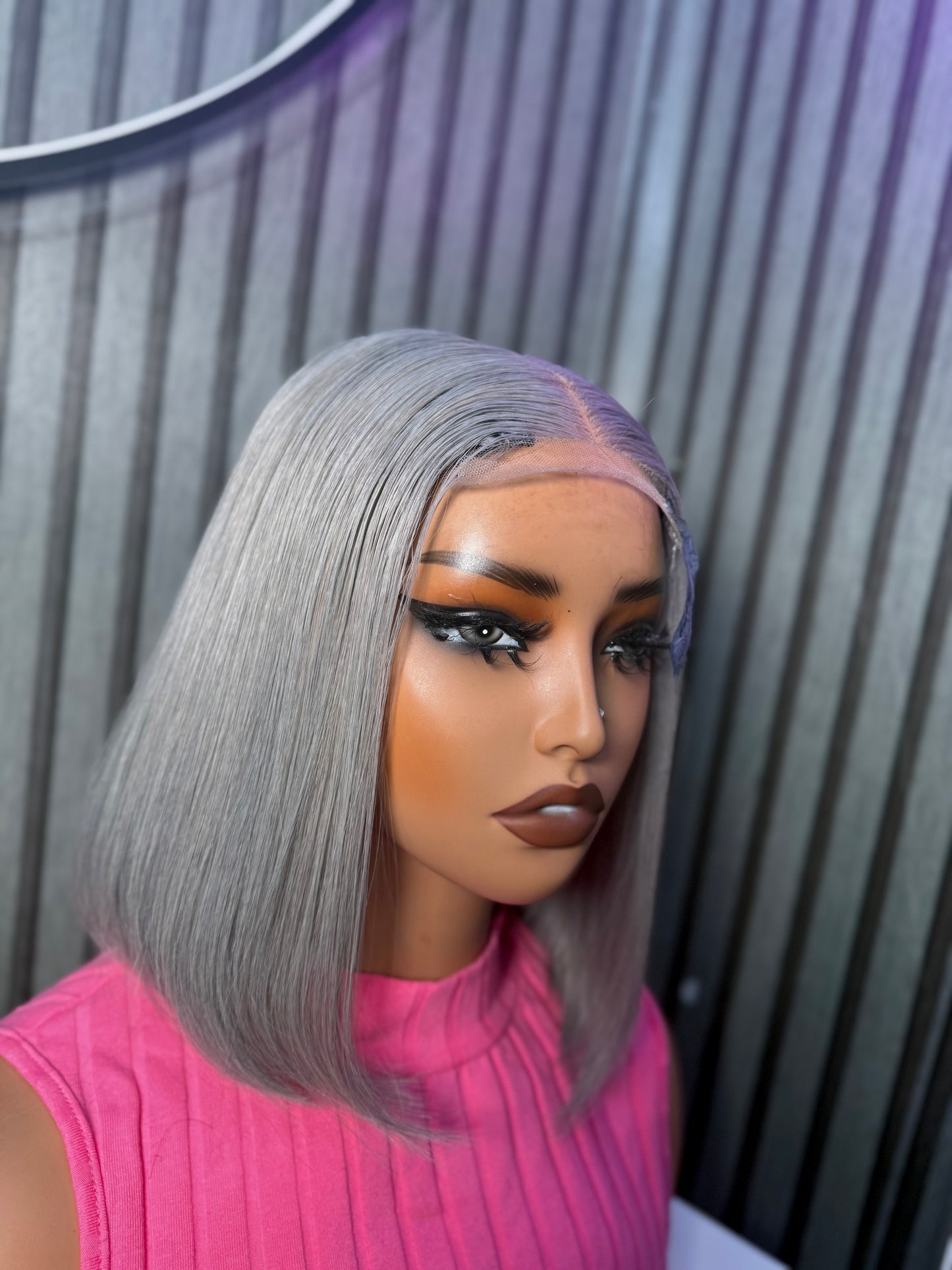 Gray SDD BONESTRAIGHT