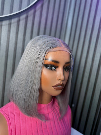 Gray SDD BONESTRAIGHT