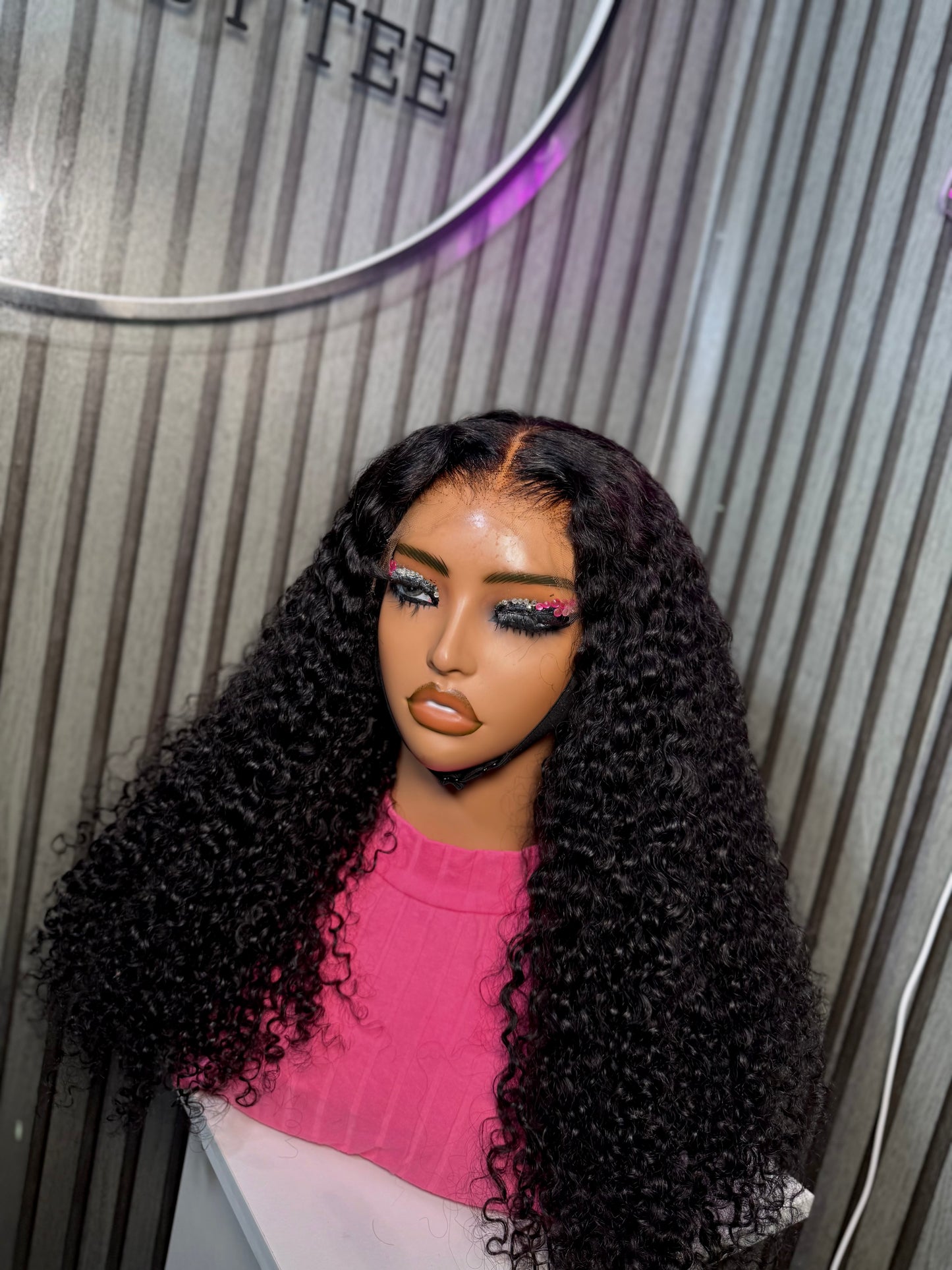 HD CLOSURE LACE PIXIE