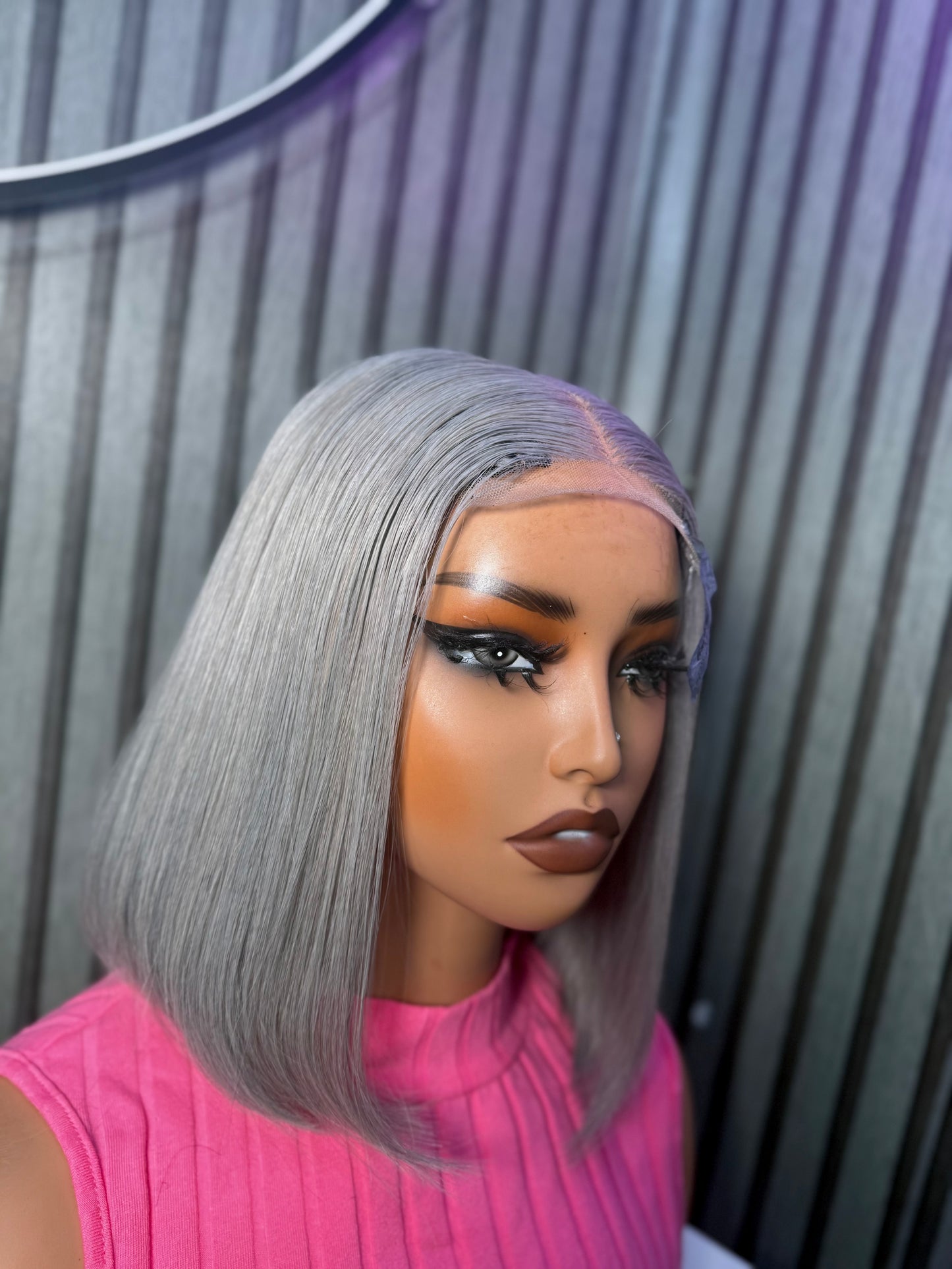 Gray SDD BONESTRAIGHT