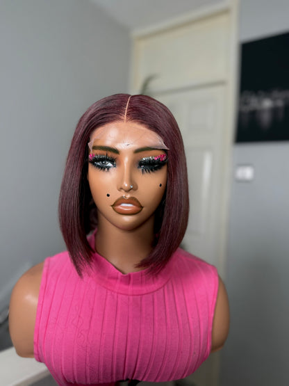 CUSTOM CHIC 8’ ✨✨
