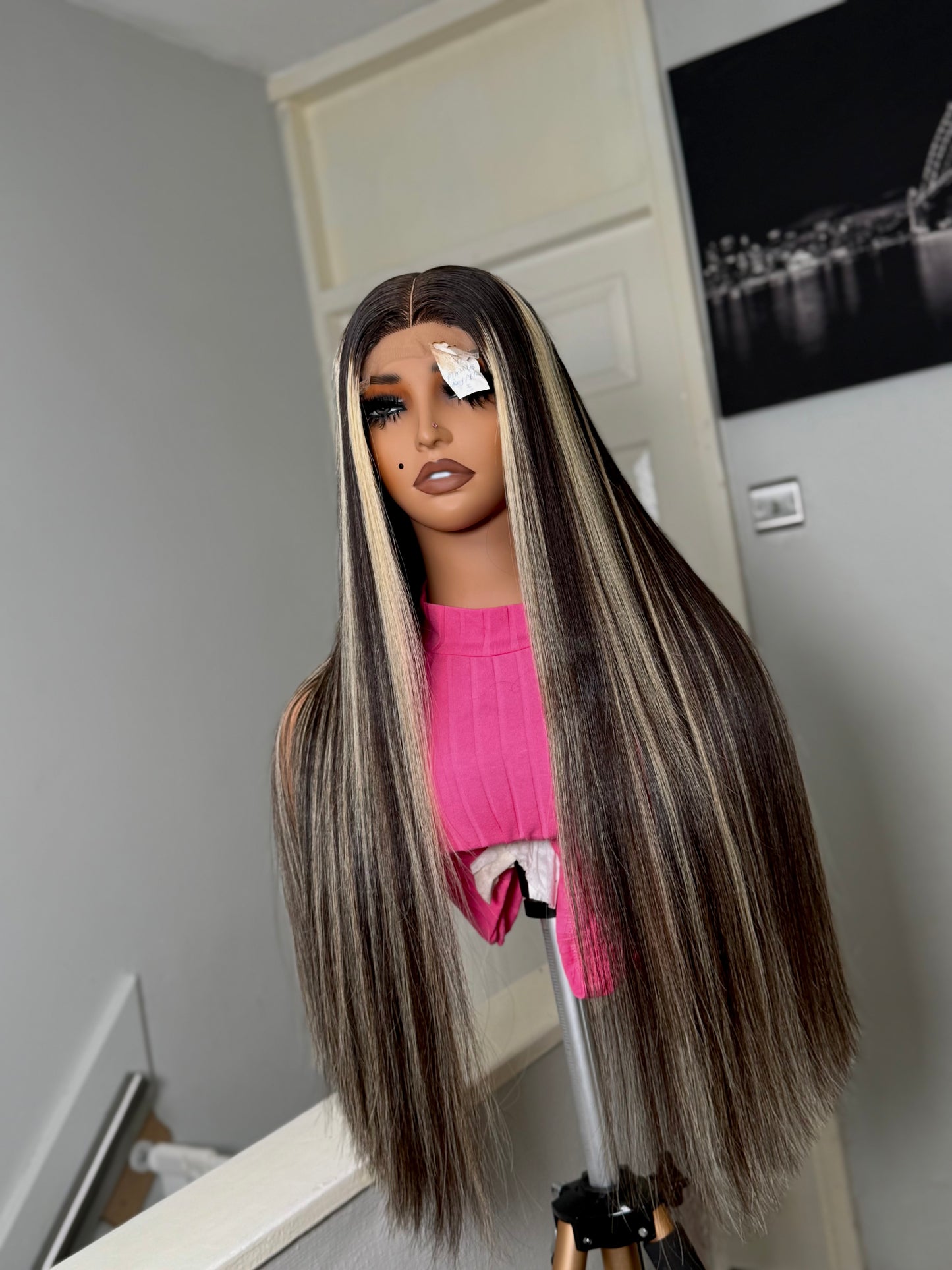 ICED MOCHA LUXE 🌸🌸