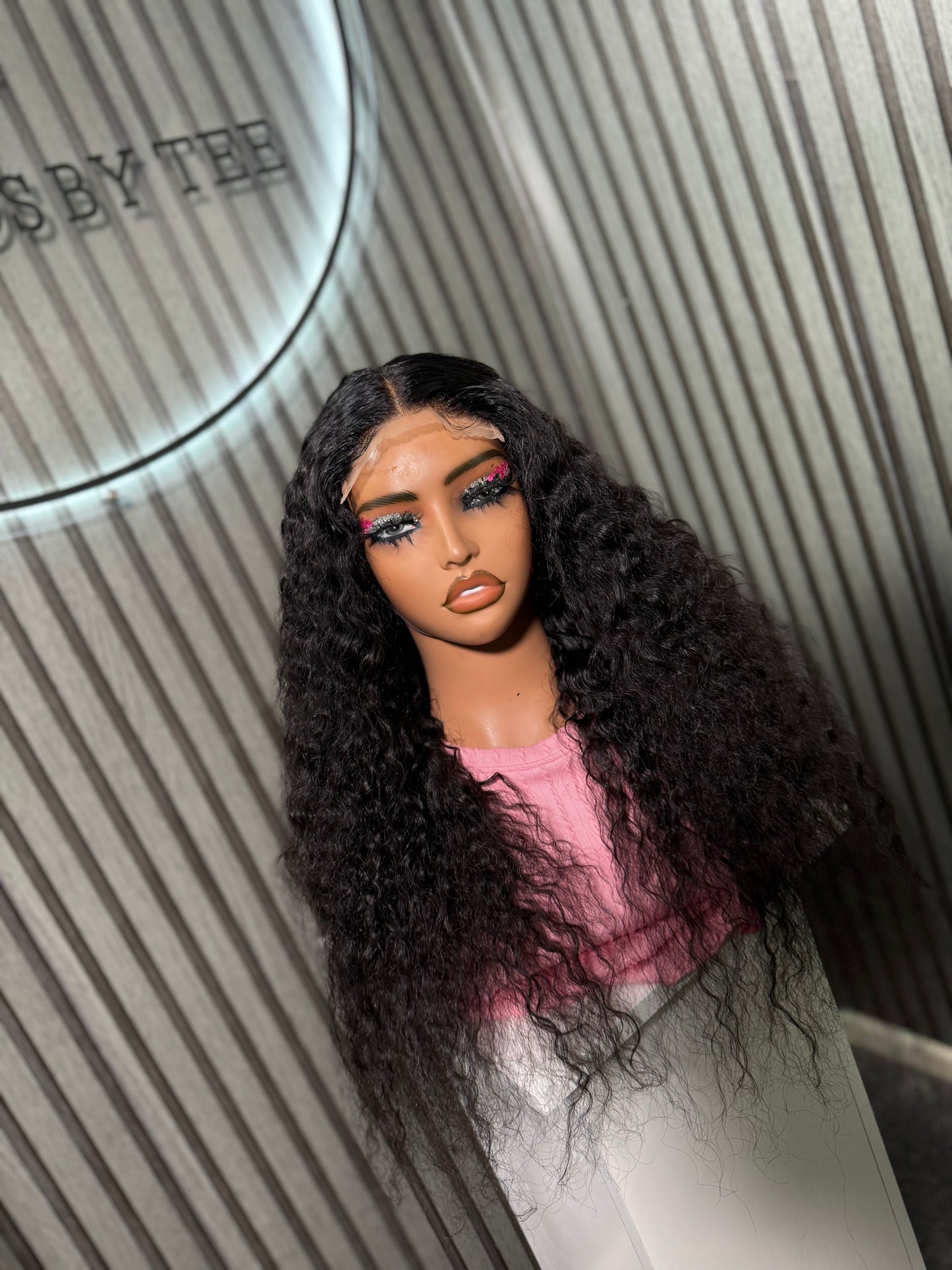 24 inches 5 by 5 deepwave