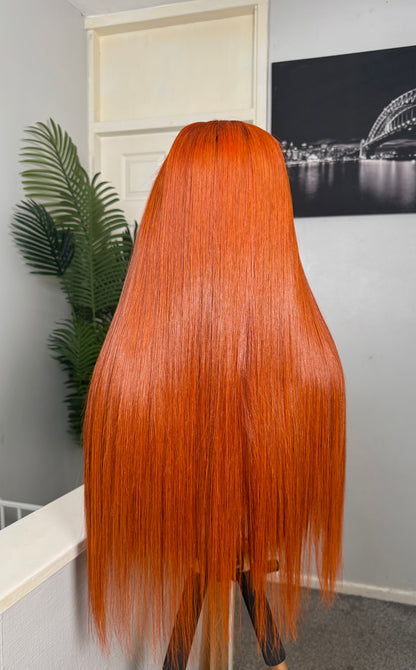 CAJUN 26’✨-VIETNAMESE BONESTRAIGHT
