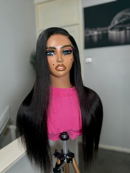 HD SILKY STRAIGHT 22”✨✨