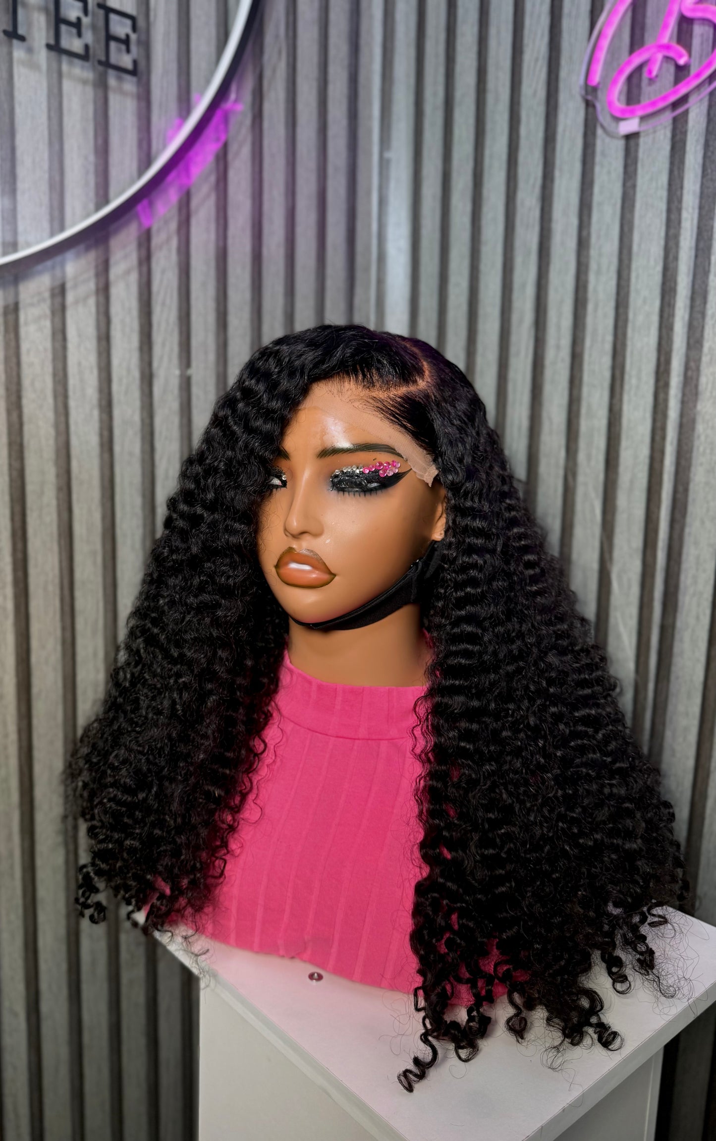 6 BY 6 PIXIE CURL
