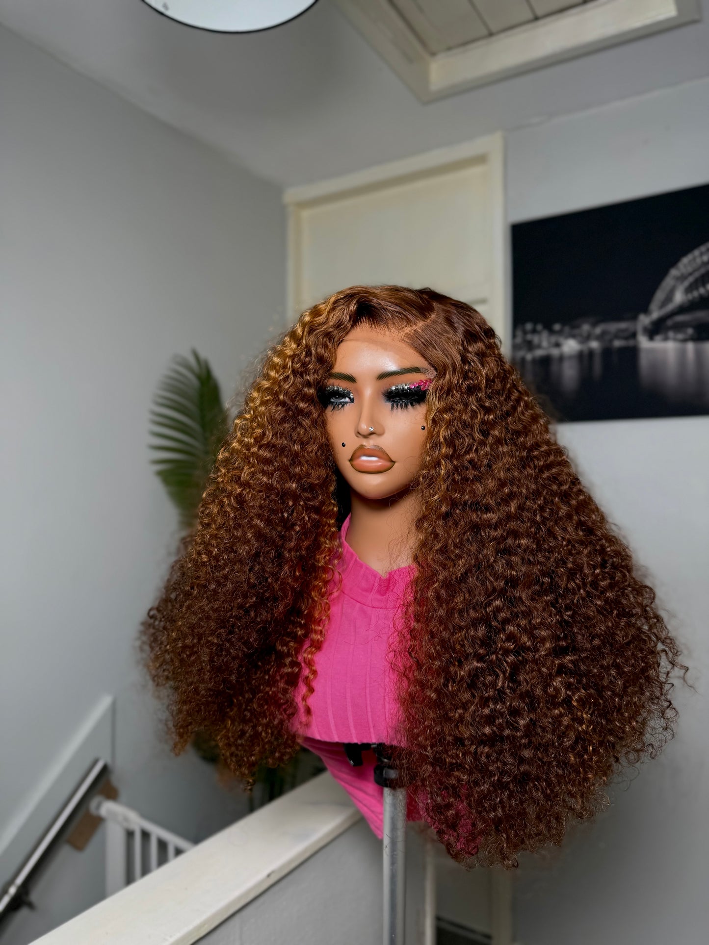 LUXE CURLS✨✨