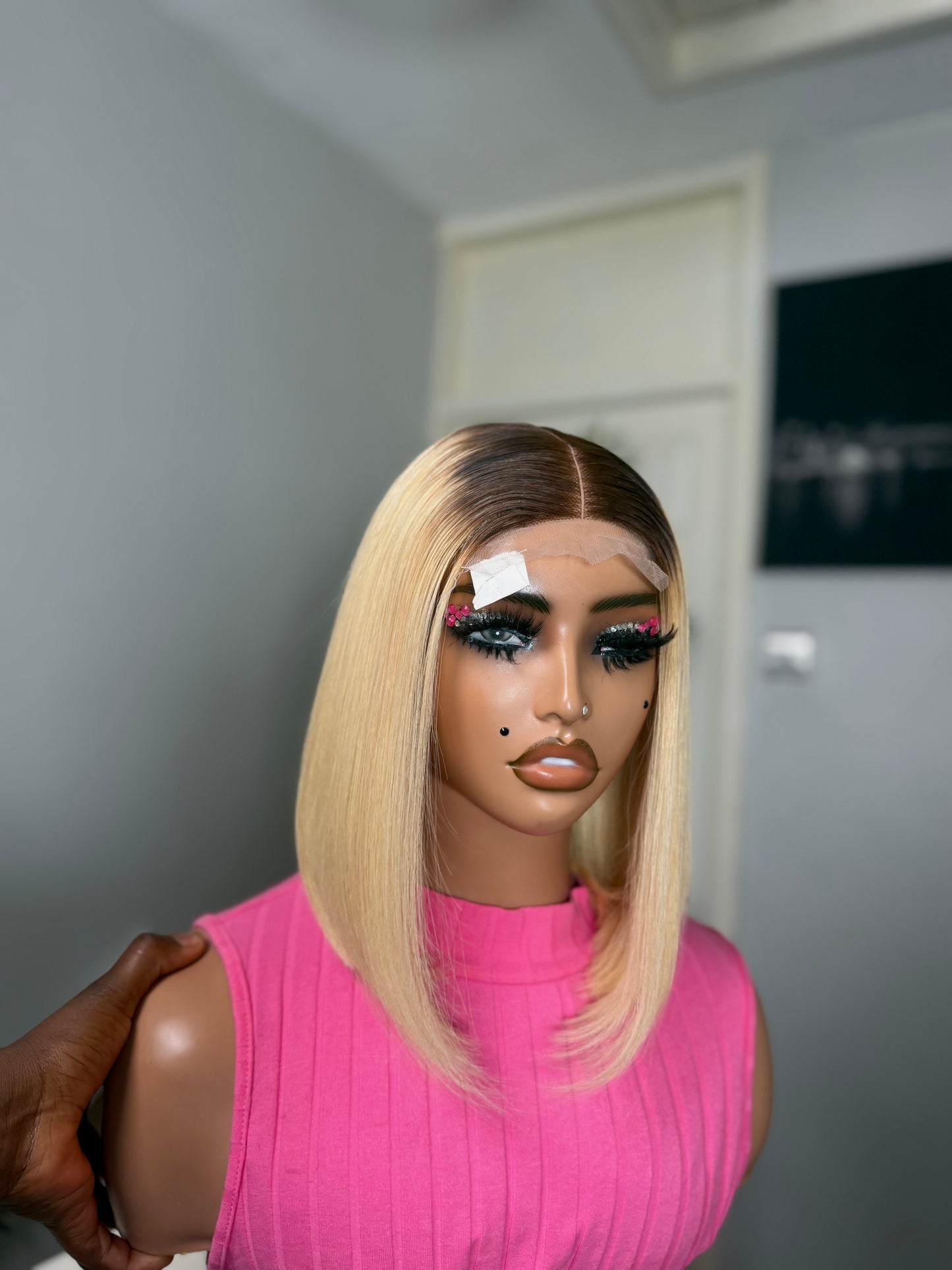 DONOR BLONDE 10’✨✨