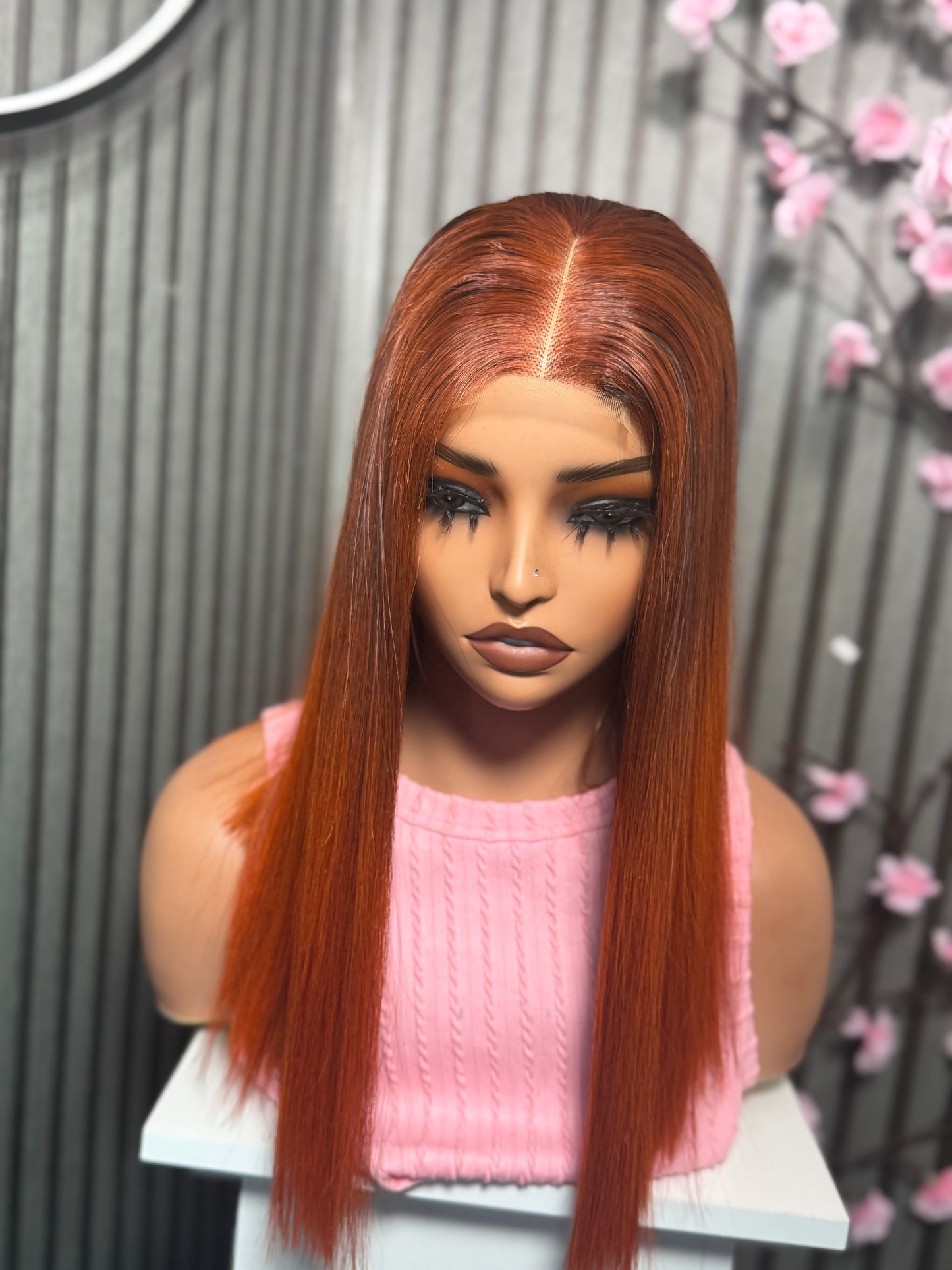 CLAIRE VIETNAMESE BONESTRAIGHT