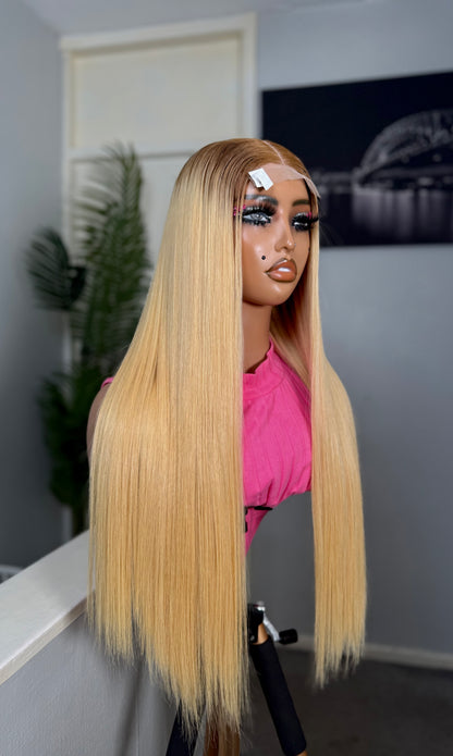DONOR BLONDE 24’ ✨✨