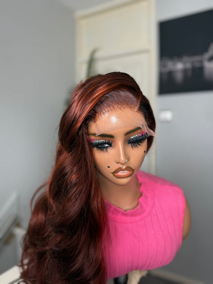 24’ PIANO WAVY 🥰🥰